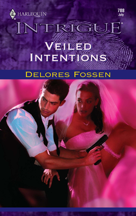 Title details for Veiled Intentions by Delores Fossen - Available